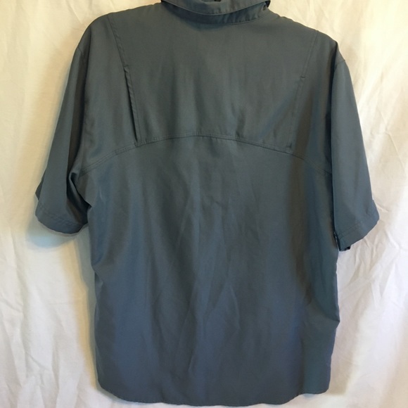 Adidas NC State Wolfpack button down - Picture 2 of 4